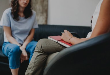 Частная психиатрическая клиника в ВАО Москвы