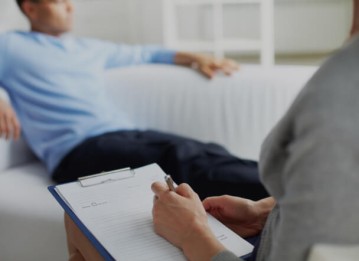 Частная психиатрическая клиника в ВАО Москвы