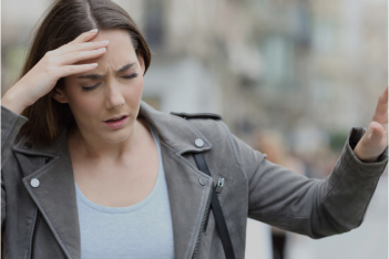 Лечение панических атак в ВАО Москвы