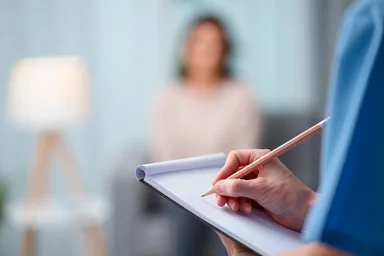 Врач-психиатр в ВАО Москвы