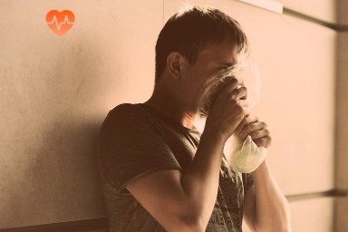 Лечение токсикомании в ВАО Москвы