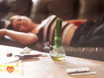 Детоксикация от марихуаны в ВАО Москвы