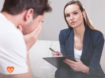 Лечение алкогольной депрессии в ВАО Москвы