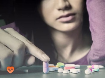 Лекарственная зависимость в ВАО Москвы