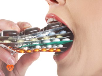 Лекарственная зависимость в ВАО Москвы