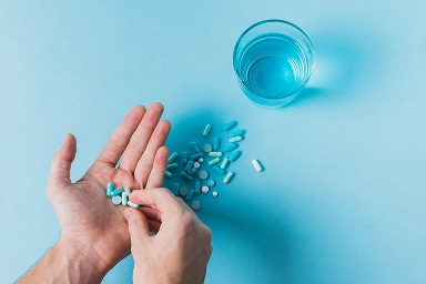 Лечение стресса в ВАО Москвы